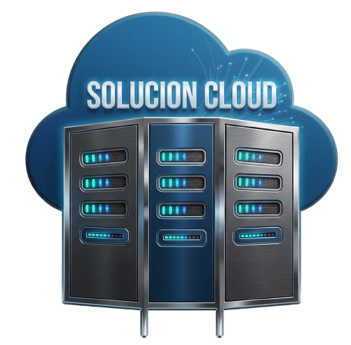 Cloud hosting y diseño web responsive